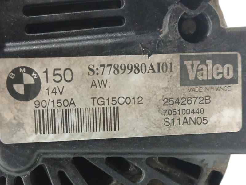 ALTERNADOR