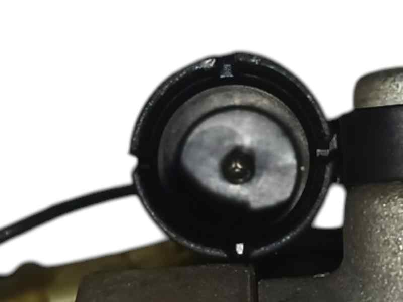COMPRESOR AIRE ACONDICIONADO