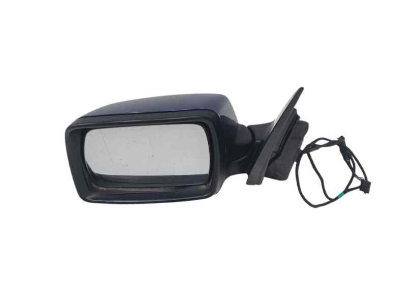 RETROVISOR IZQUIERDO