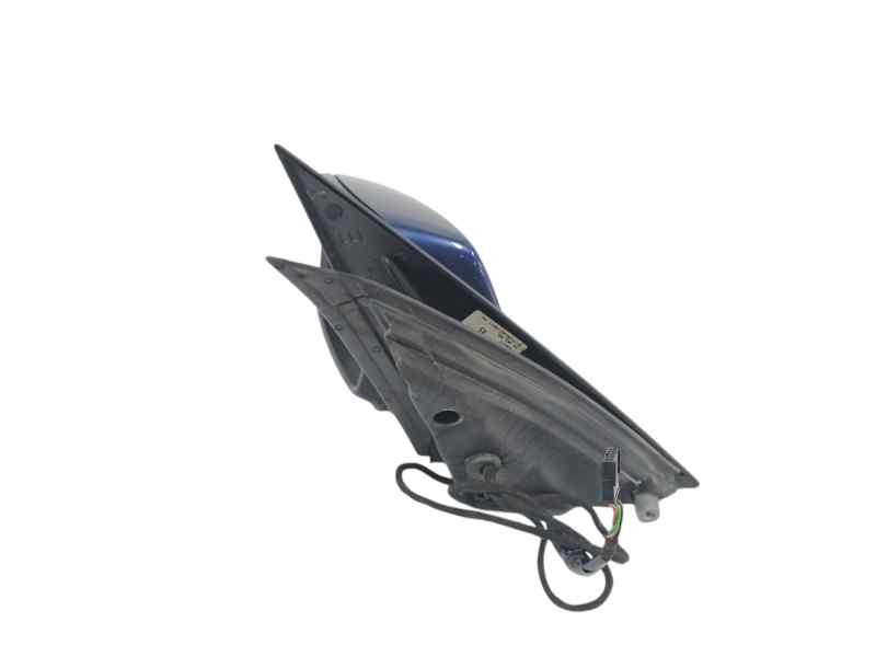 RETROVISOR IZQUIERDO