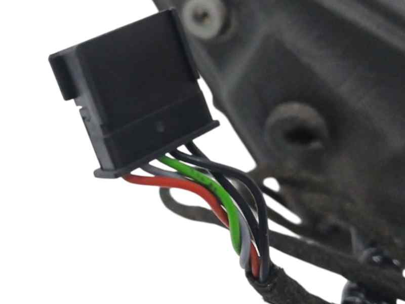 RETROVISOR IZQUIERDO