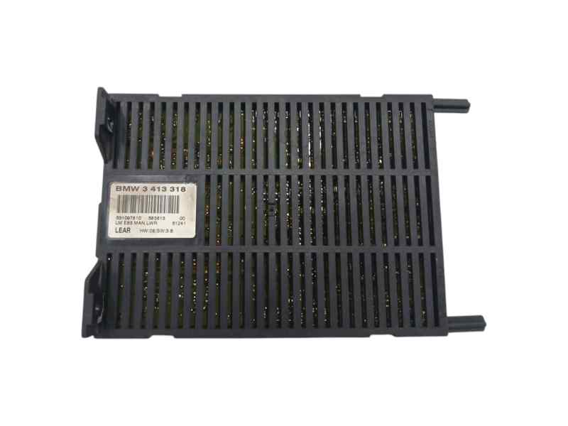 MODULO ELECTRONICO