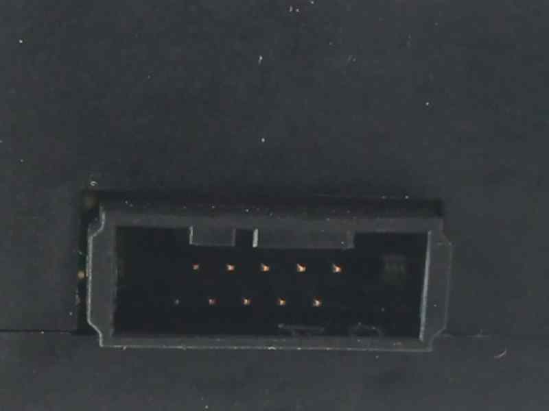MODULO ELECTRONICO