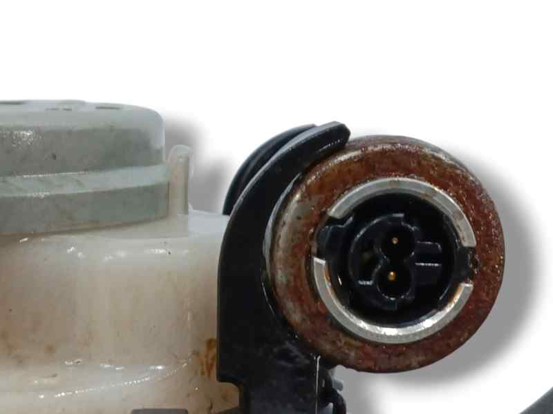 CINTURON SEGURIDAD DELANTERO IZQUIERDO