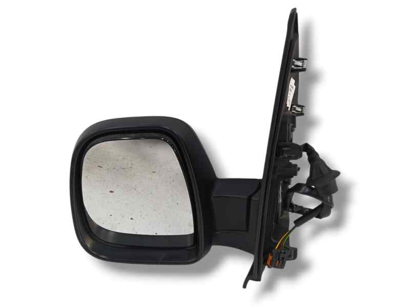 RETROVISOR IZQUIERDO