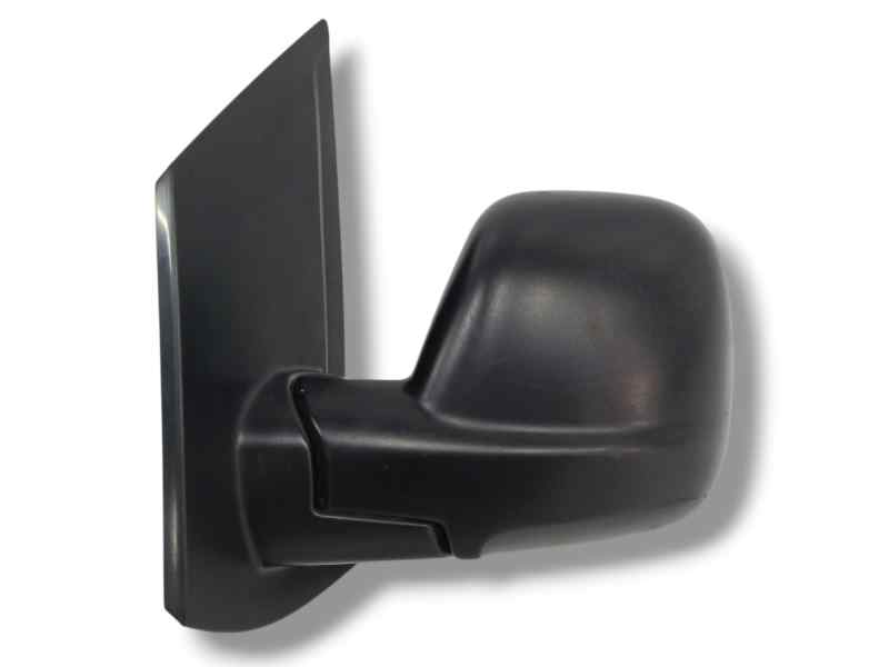 RETROVISOR IZQUIERDO