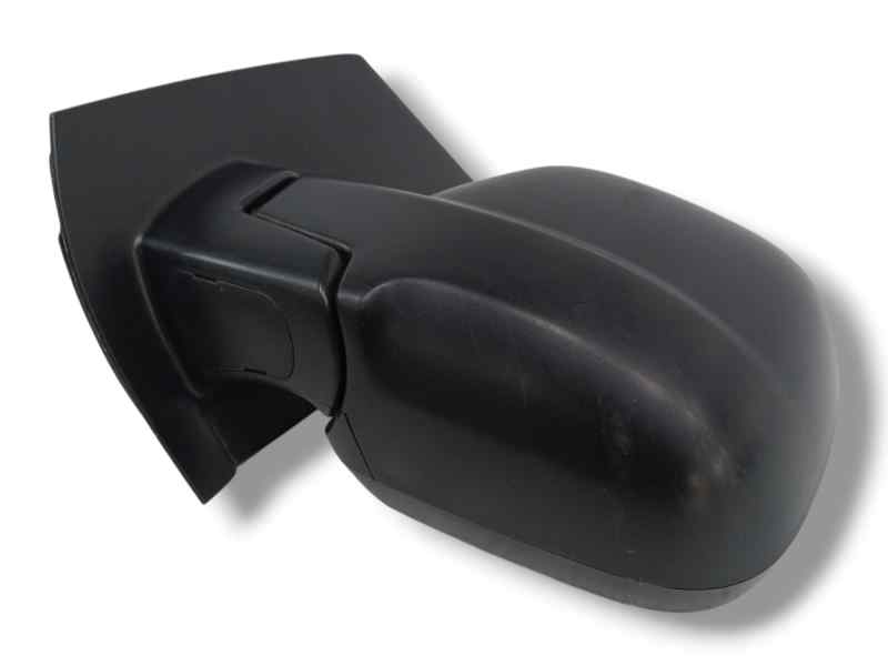 RETROVISOR IZQUIERDO