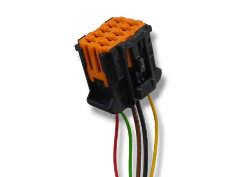 RETROVISOR IZQUIERDO