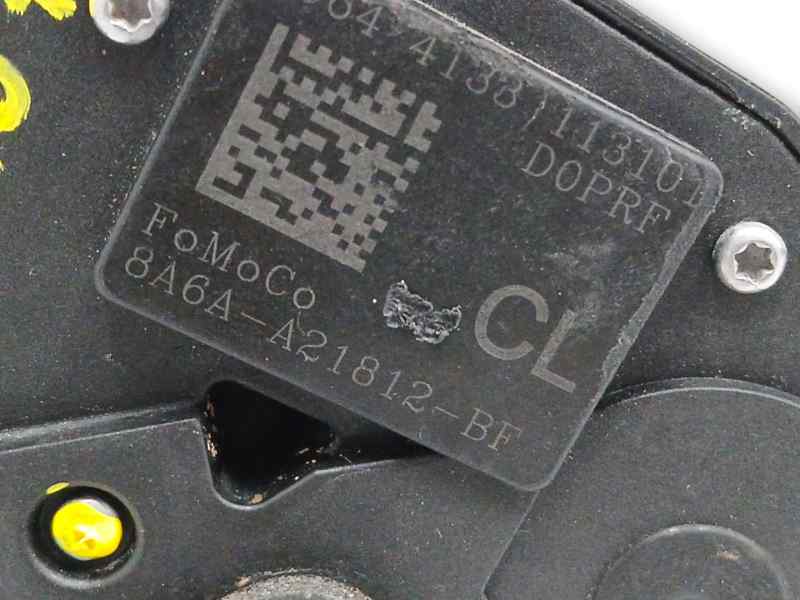 CERRADURA PUERTA DELANTERA DERECHA