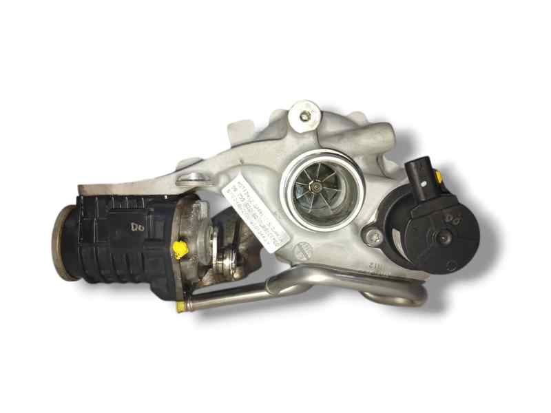 TURBOCOMPRESOR