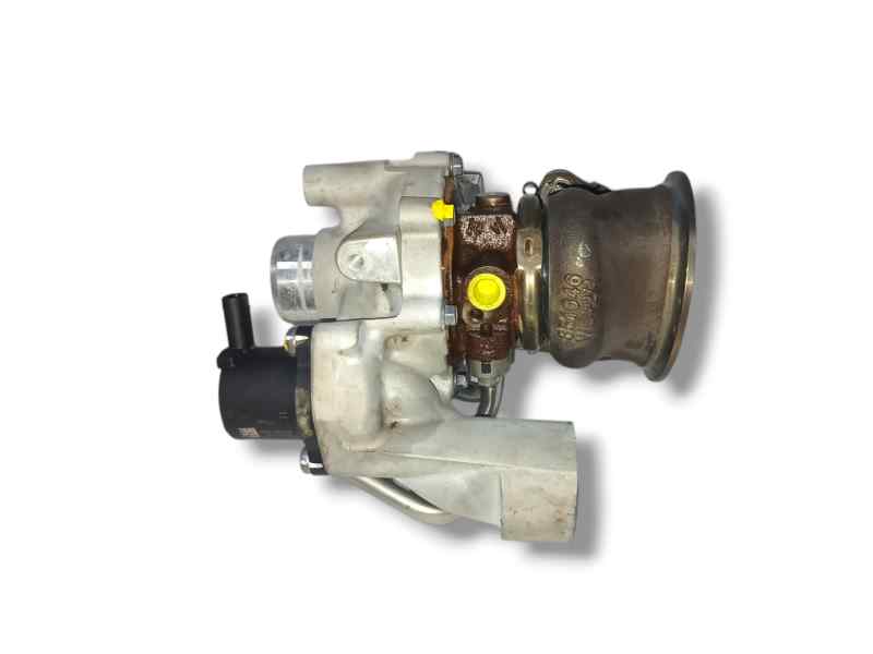 TURBOCOMPRESOR