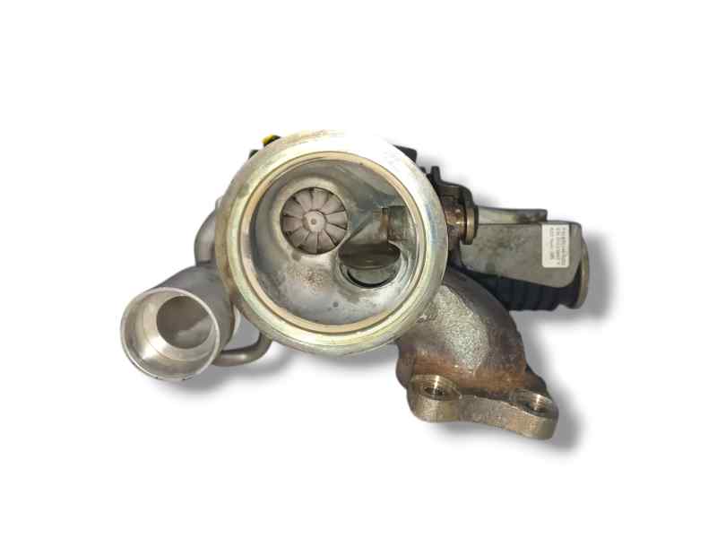 TURBOCOMPRESOR