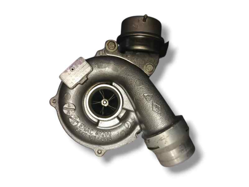 TURBOCOMPRESOR