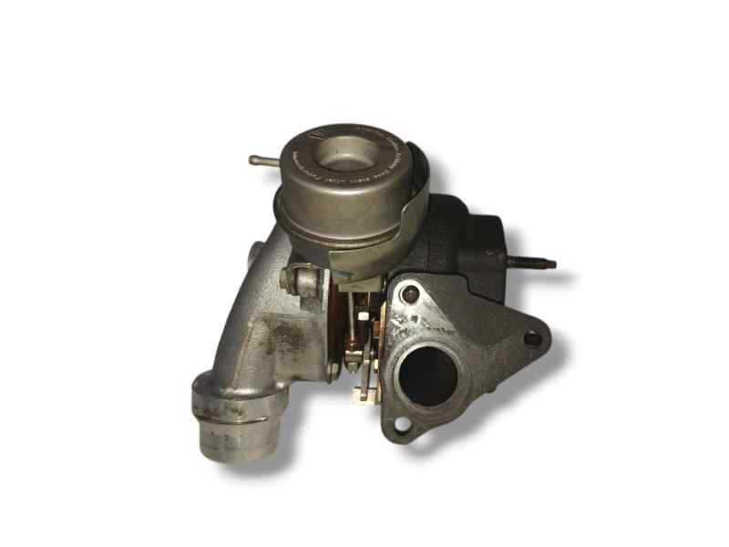 TURBOCOMPRESOR
