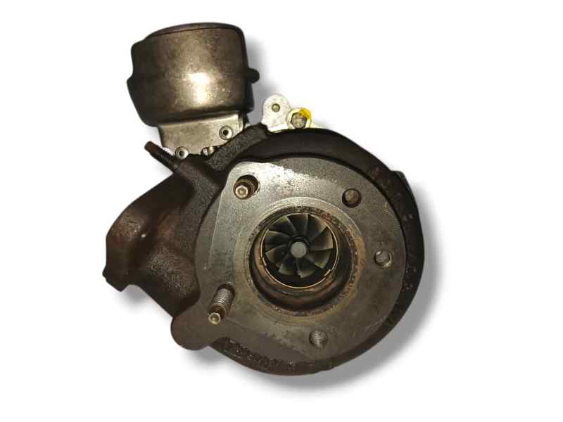 TURBOCOMPRESOR