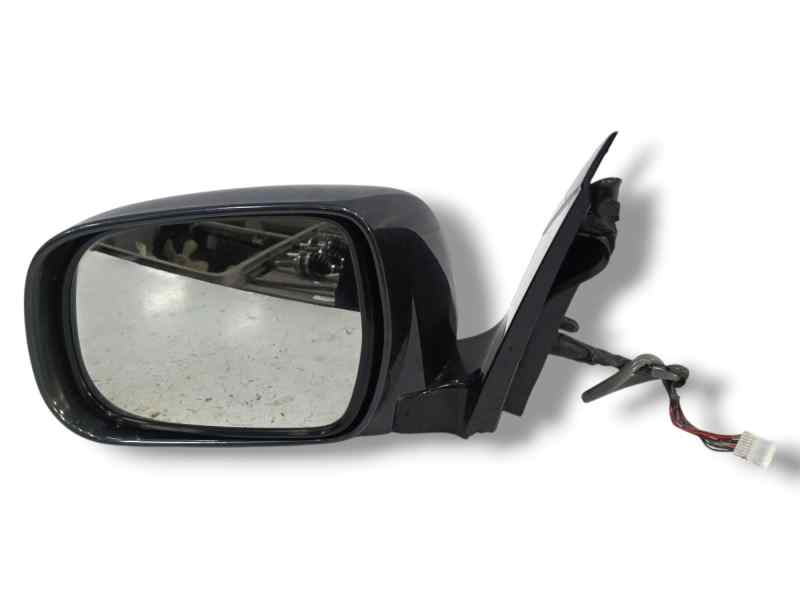 RETROVISOR IZQUIERDO