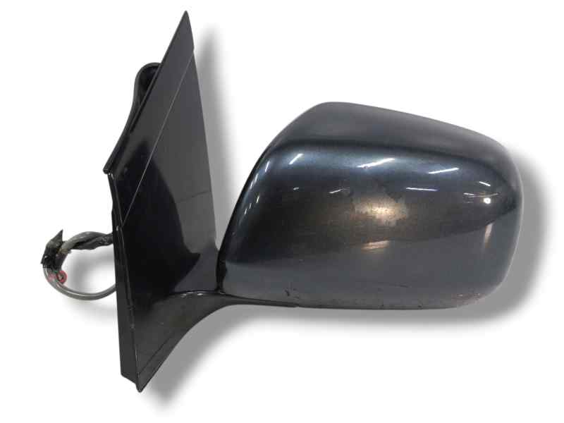 RETROVISOR IZQUIERDO