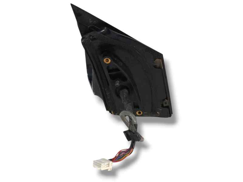 RETROVISOR IZQUIERDO