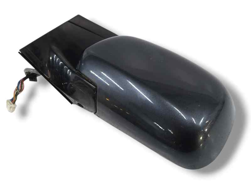RETROVISOR IZQUIERDO
