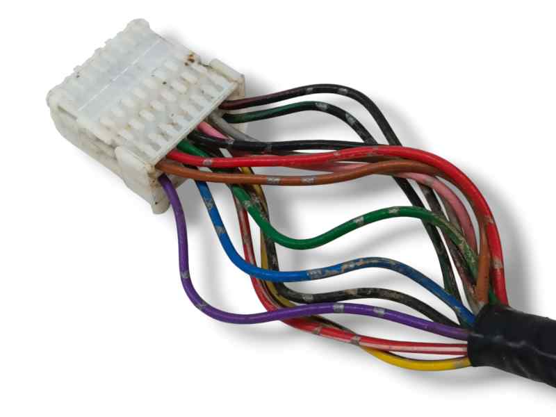 RETROVISOR IZQUIERDO