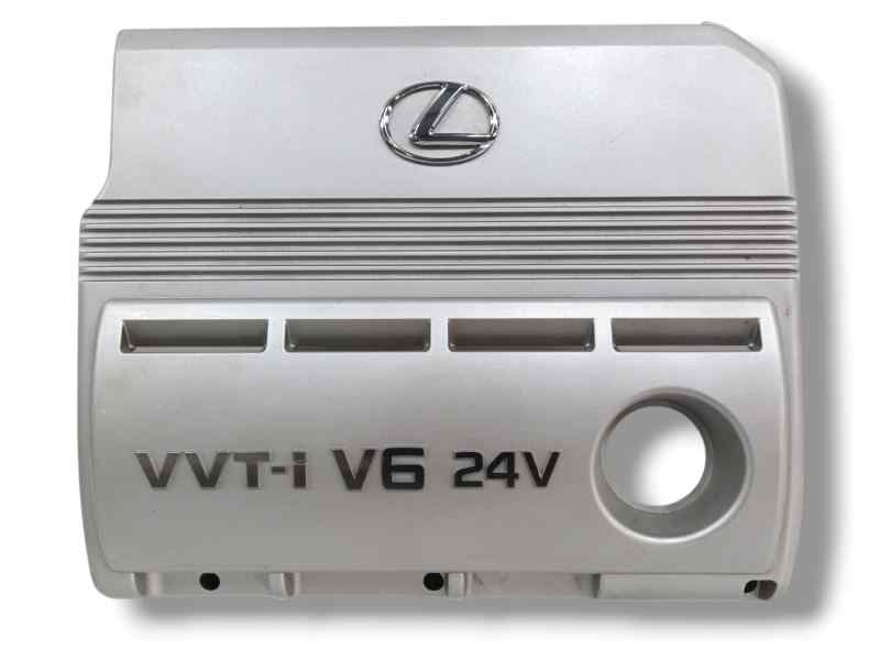 TAPA MOTOR