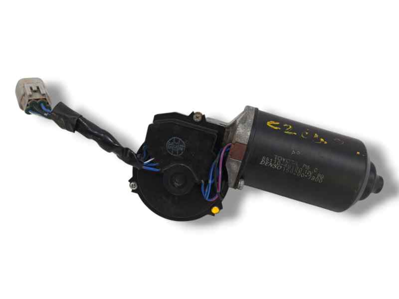 MOTOR LIMPIA DELANTERO