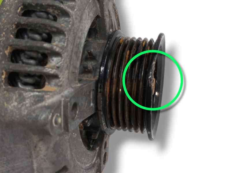 ALTERNADOR