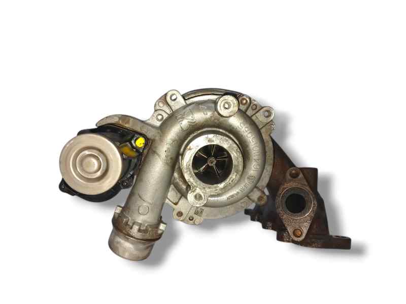 TURBOCOMPRESOR