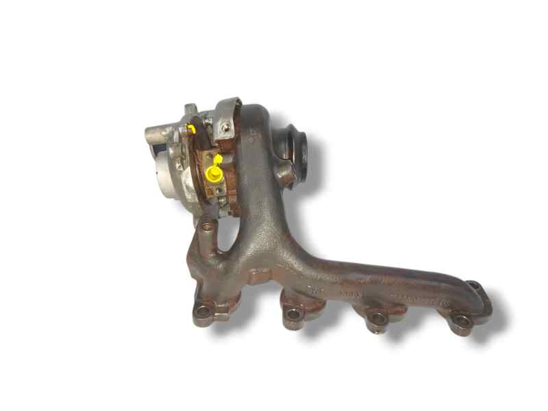 TURBOCOMPRESOR