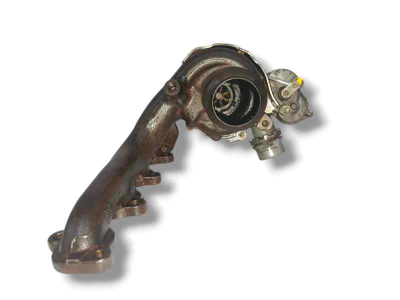 TURBOCOMPRESOR