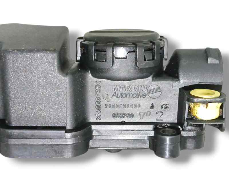 TAPA BALANCINES