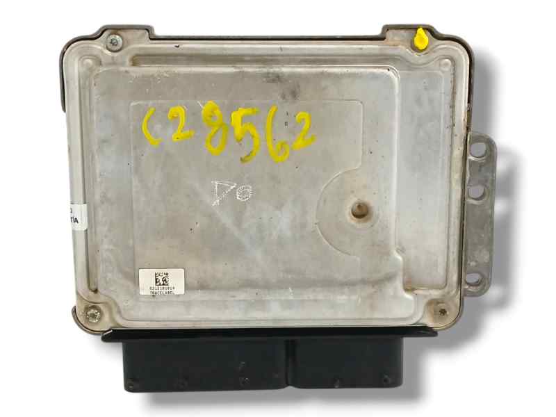CENTRALITA MOTOR UCE