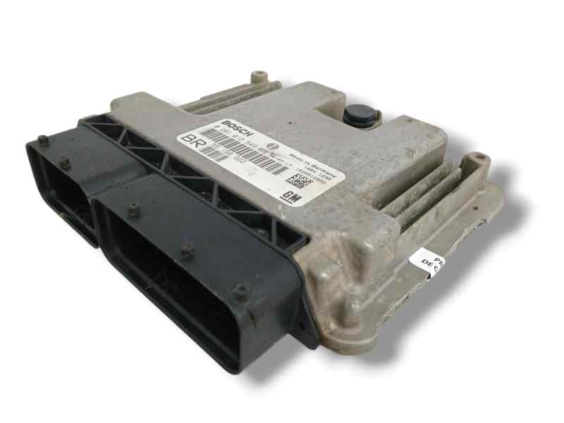 CENTRALITA MOTOR UCE