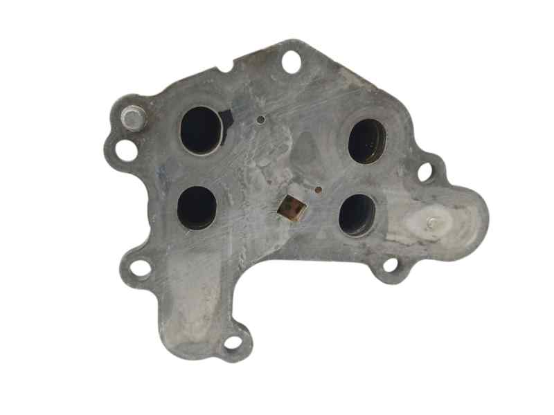 ENFRIADOR ACEITE MOTOR