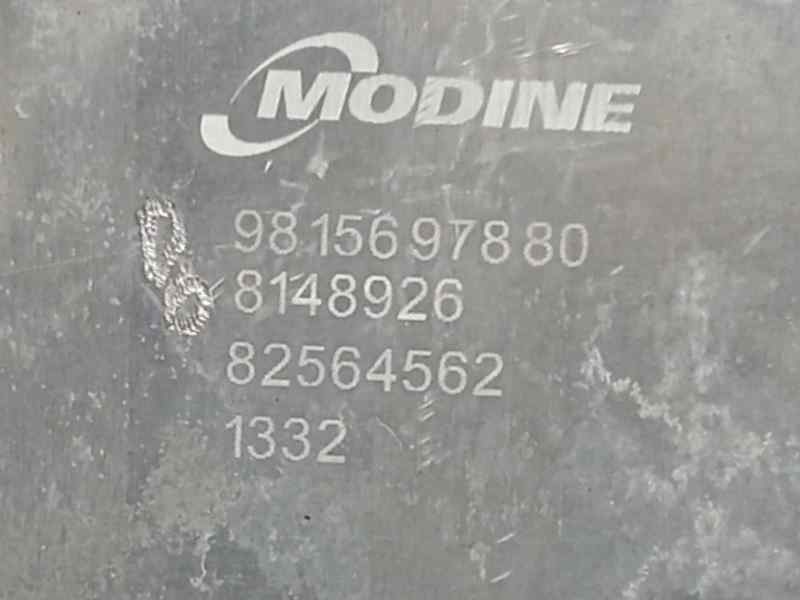 ENFRIADOR ACEITE MOTOR