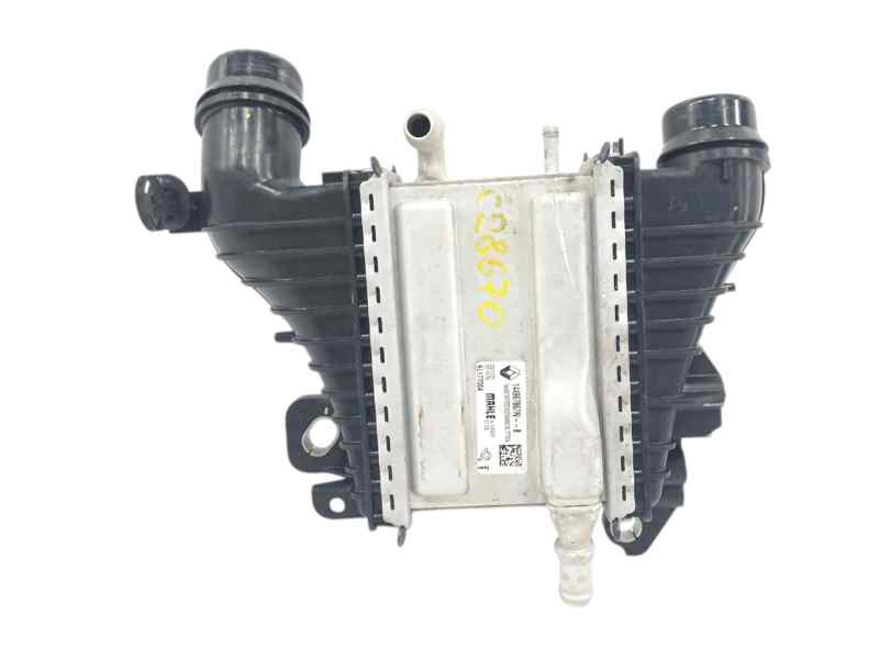INTERCOOLER