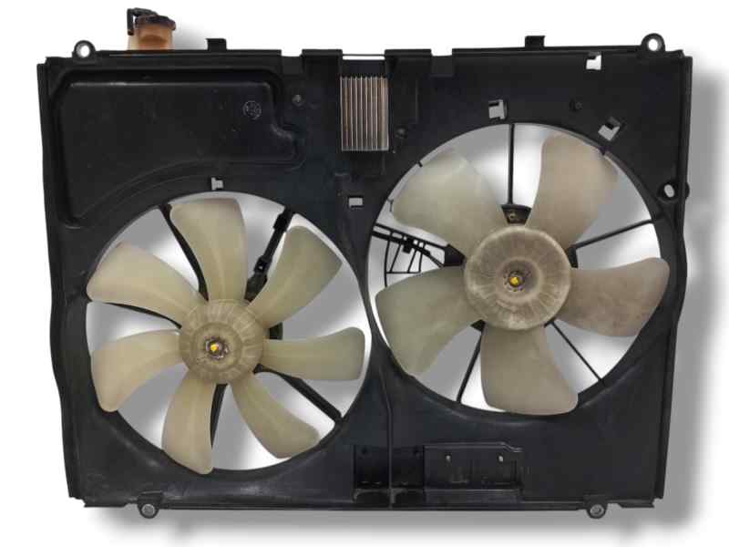 ELECTROVENTILADOR