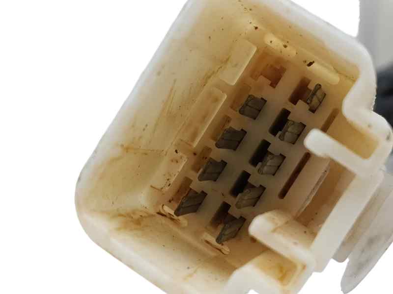 CERRADURA MALETERO / PORTON