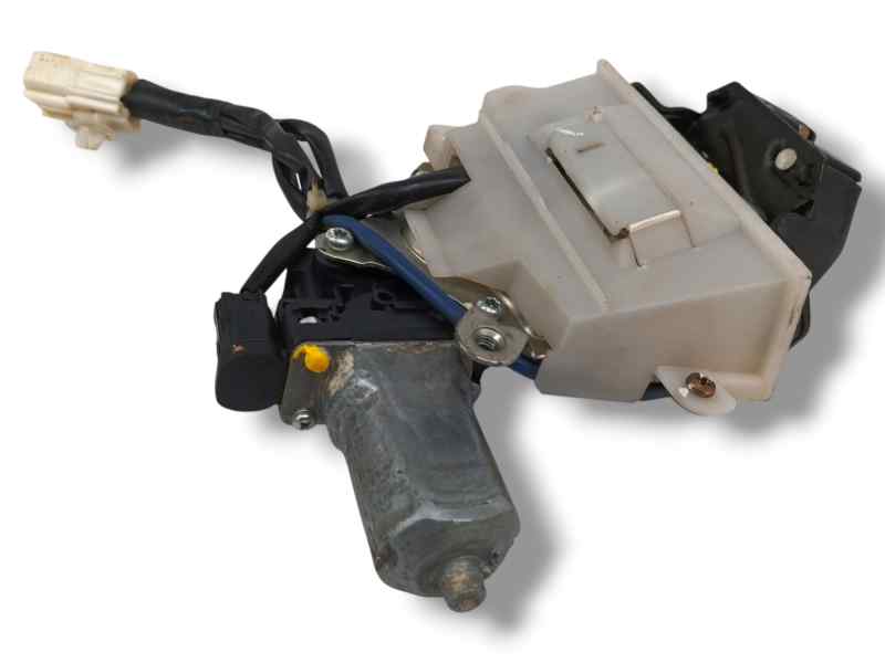 CERRADURA MALETERO / PORTON