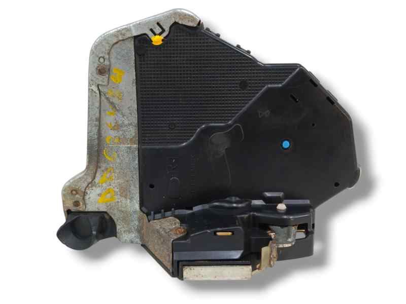CERRADURA PUERTA DELANTERA DERECHA