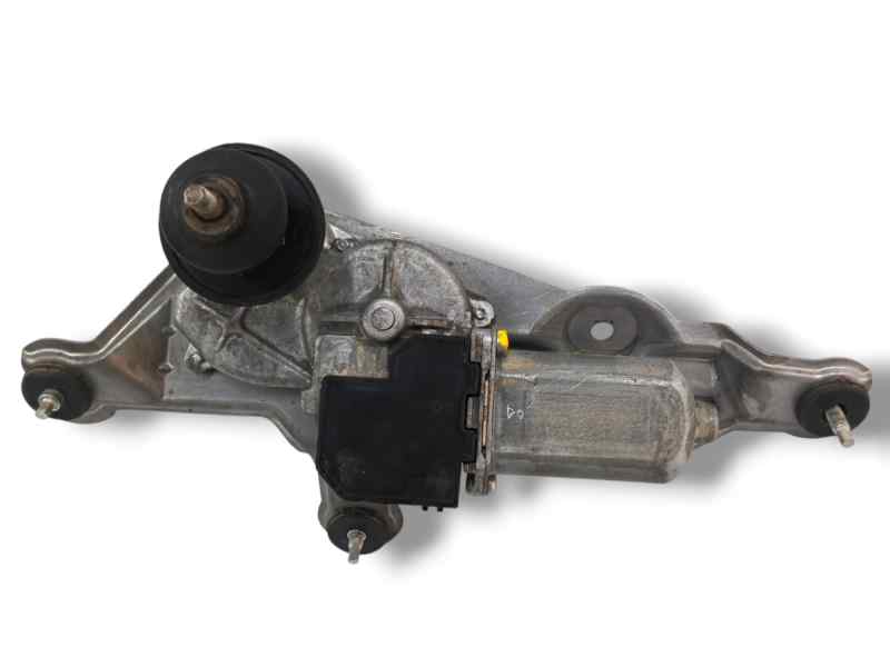 MOTOR LIMPIA TRASERO