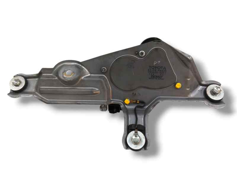 MOTOR LIMPIA TRASERO