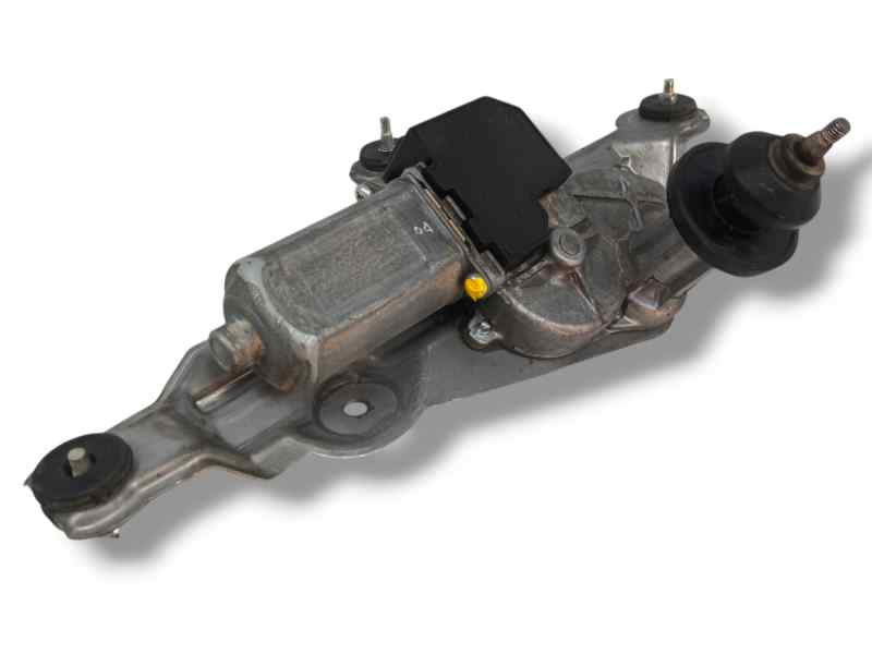 MOTOR LIMPIA TRASERO