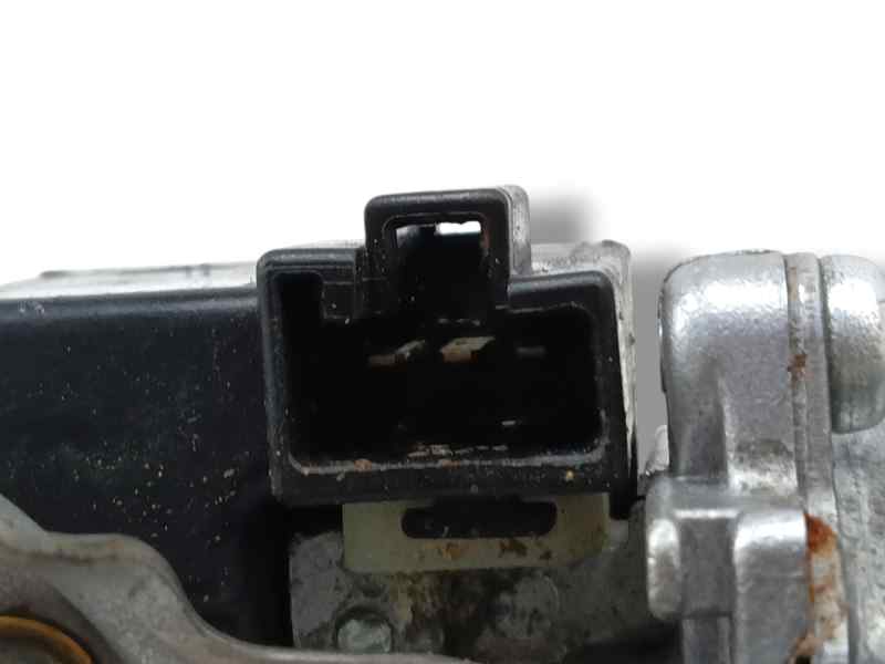 MOTOR LIMPIA TRASERO