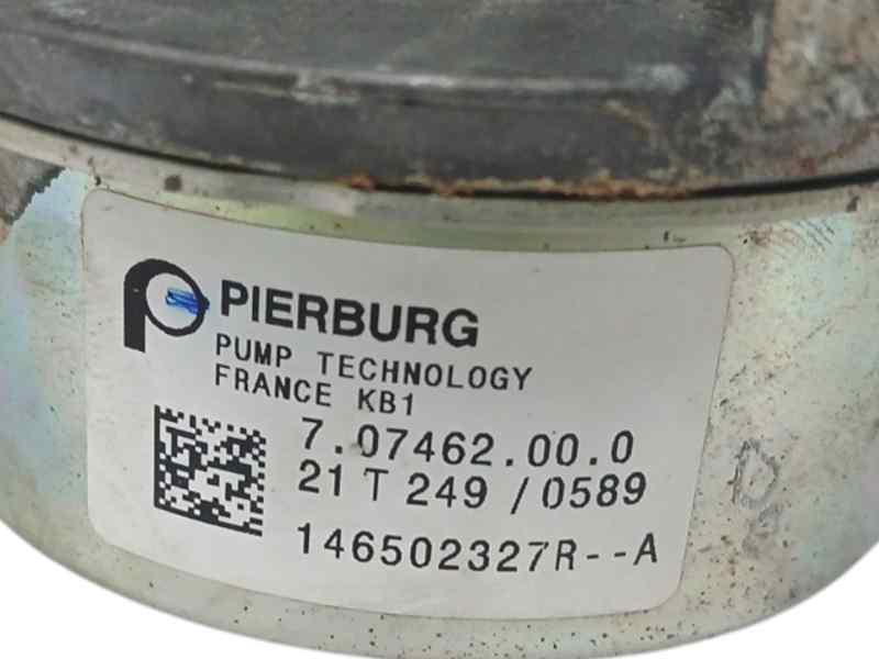 DEPRESOR FRENO / BOMBA VACIO