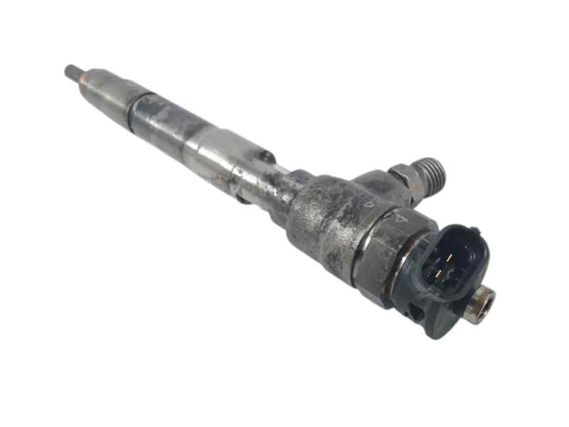 INYECTOR