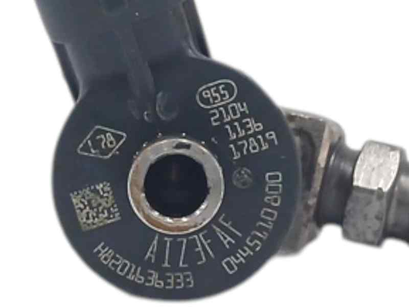INYECTOR