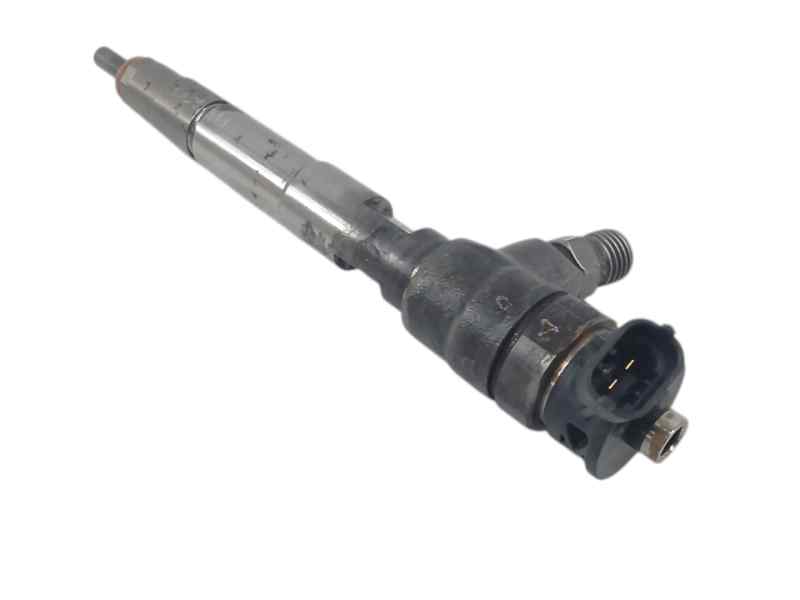 INYECTOR