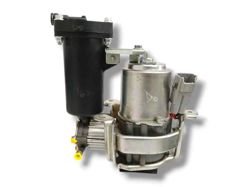 BOMBA SUSPENSION