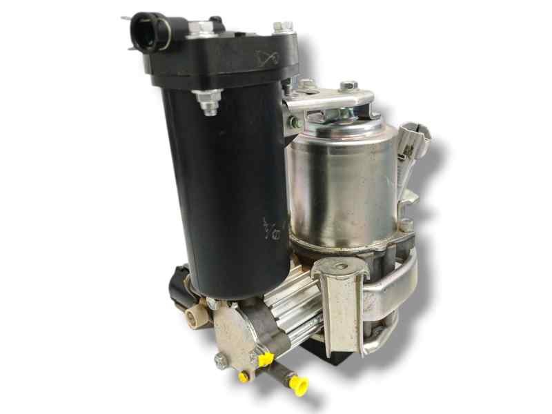 BOMBA SUSPENSION
